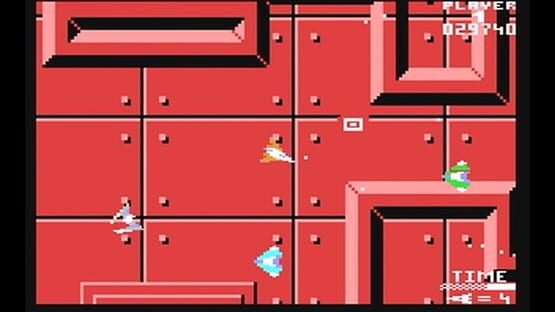 Screenshot Space Pilot 2 3