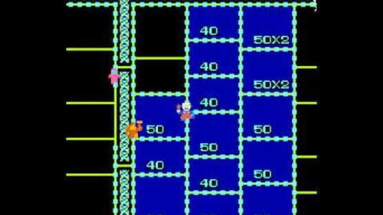Screenshot Triple Punch 1