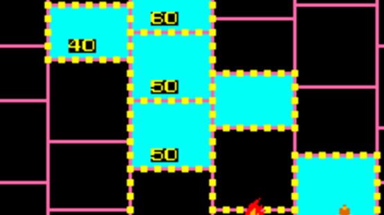 Screenshot Triple Punch 2
