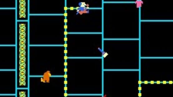 Screenshot Triple Punch 3