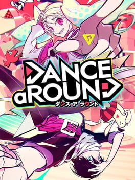 Cover Dance Around