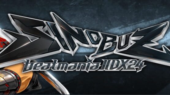 Screenshot Beatmania IIDX 24 Sinobuz 1