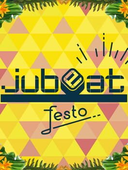 Cover Jubeat Festo