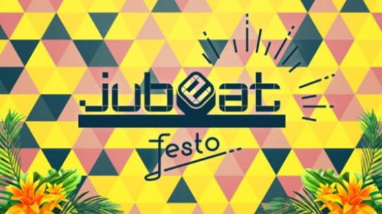 Screenshot Jubeat Festo 1