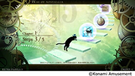 Screenshot Nostalgia 3