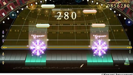 Screenshot Nostalgia: Op.2 3
