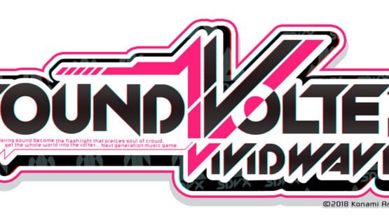 Screenshot Sound Voltex: Vivid Wave 1