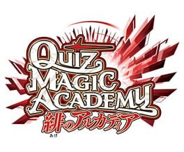 Cover Quiz Magic Academy Ake no Arcadia