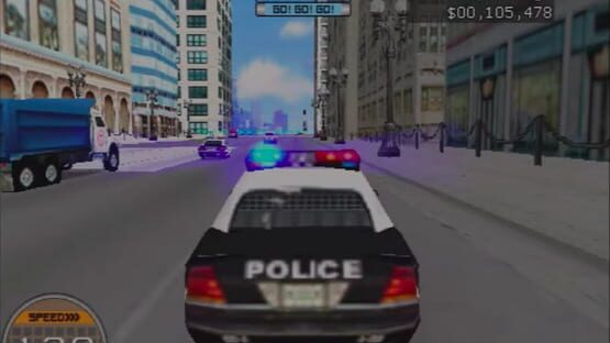 Screenshot Code One Dispatch 1