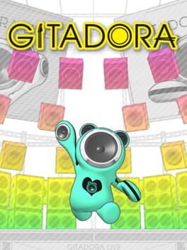 Cover Gitadora