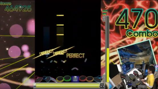 Screenshot Gitadora 3
