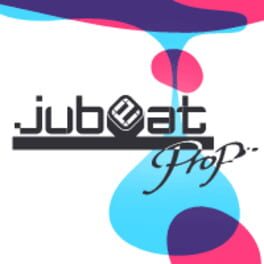 Cover Jubeat Prop