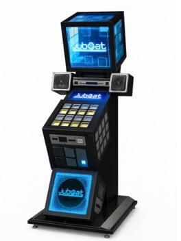 Cover Jubeat