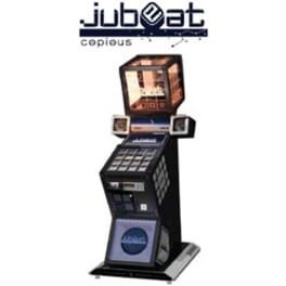 Cover Jubeat Copious