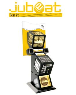 Cover Jubeat Knit