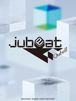 Cover jubeat Qubell