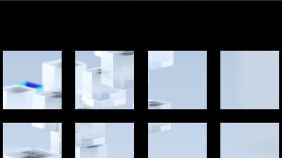 Screenshot jubeat Qubell 1