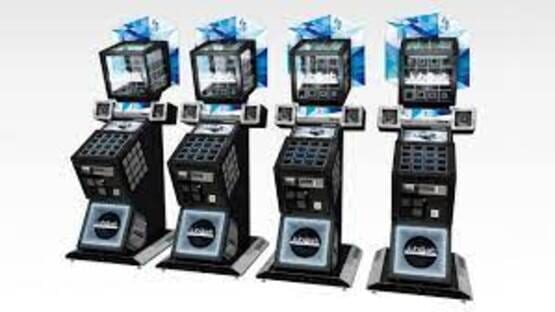 Screenshot jubeat Qubell 2