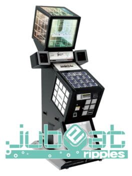 Cover Jubeat Ripples