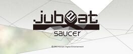 Cover Jubeat Saucer