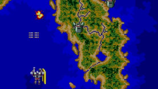 Screenshot Finalizer: Super Transformation 2