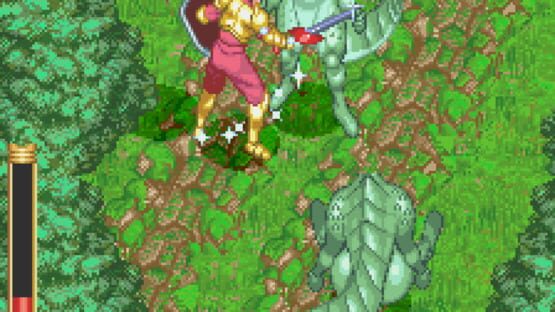 Screenshot Gaiapolis 2
