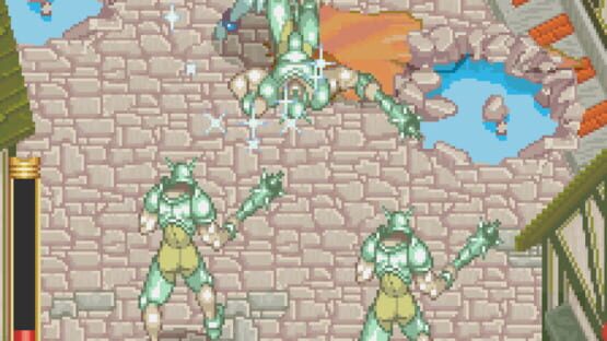 Screenshot Gaiapolis 3