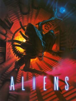 Cover Aliens