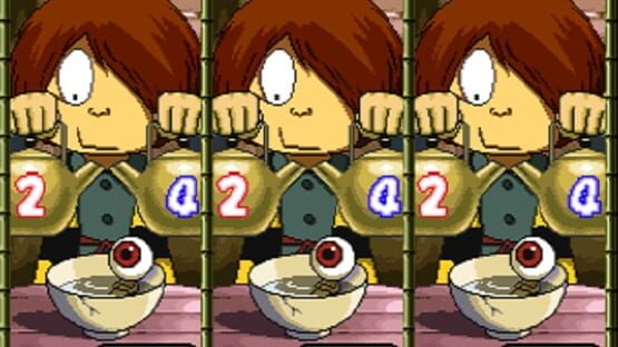 Screenshot Anime Champ 1