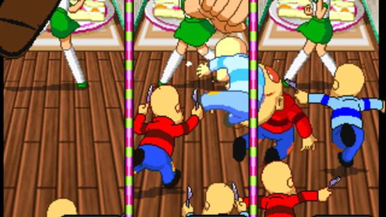 Screenshot Anime Champ 3
