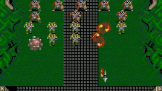 Screenshot Battlantis 1