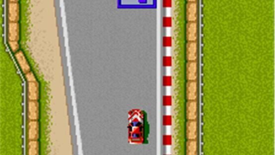 Screenshot Chequered Flag 1