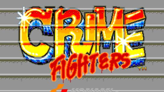 Screenshot Crime Fighters 1
