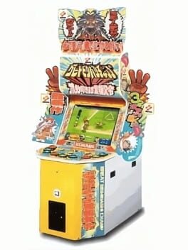 Cover Great Bishi Bashi Champ