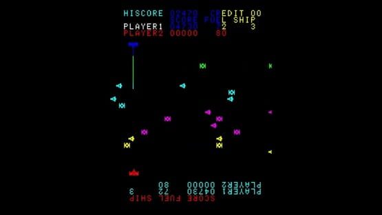 Screenshot Intruder 1