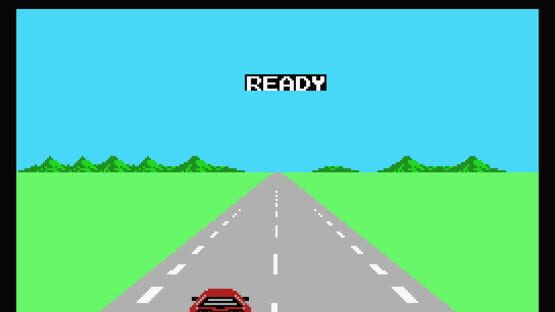 Screenshot Konami GT 2