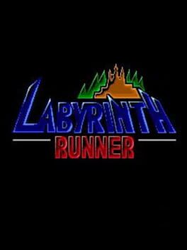 Cover Labyrinth Runner