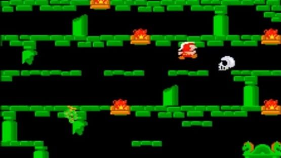 Screenshot Pandora's Palace 3