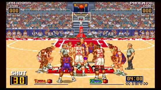 Screenshot Run and Gun 2