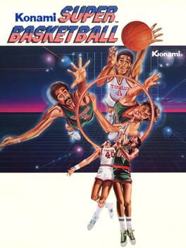 Cover Super Basketball
