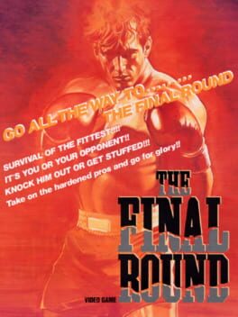 Cover The Final Round
