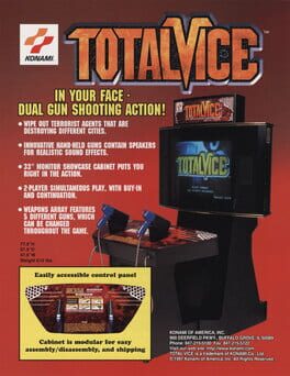 Cover Total Vice
