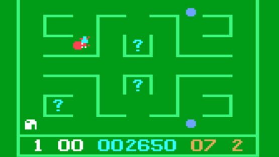 Screenshot Turtles 1