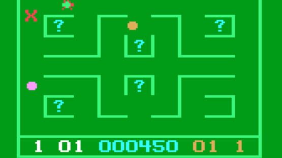 Screenshot Turtles 2