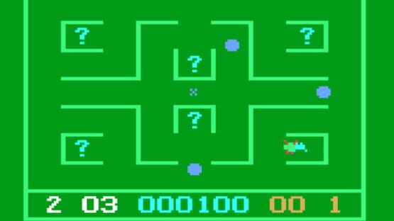 Screenshot Turtles 3