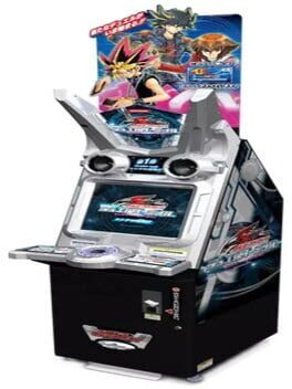 Cover Yu-Gi-Oh! 5D's Duel Terminal 6