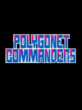 Cover Polygonet Commanders