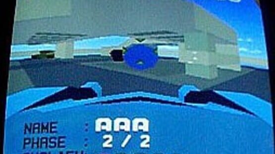 Screenshot Polygonet Commanders 1
