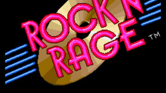 Screenshot Rock'n Rage 3
