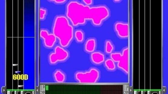 Screenshot Beatmania 3rdMix 1
